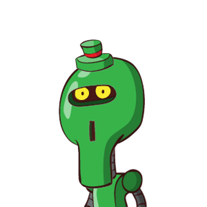 robot