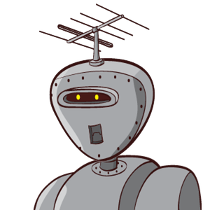 robot