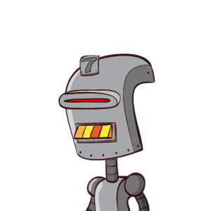 robot