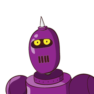 robot