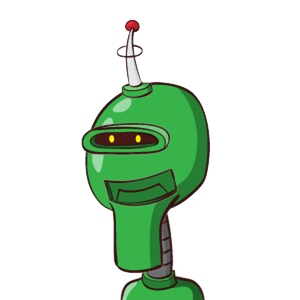 robot