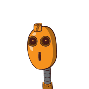 robot
