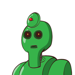 robot