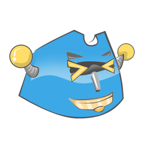 DJ Profile Picture