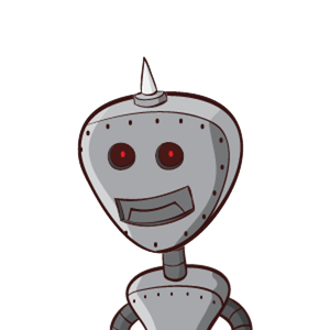 robot