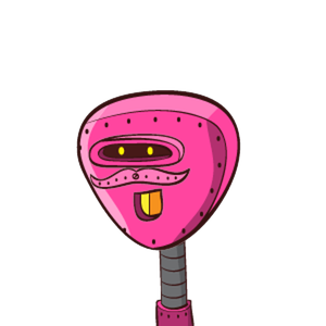 robot